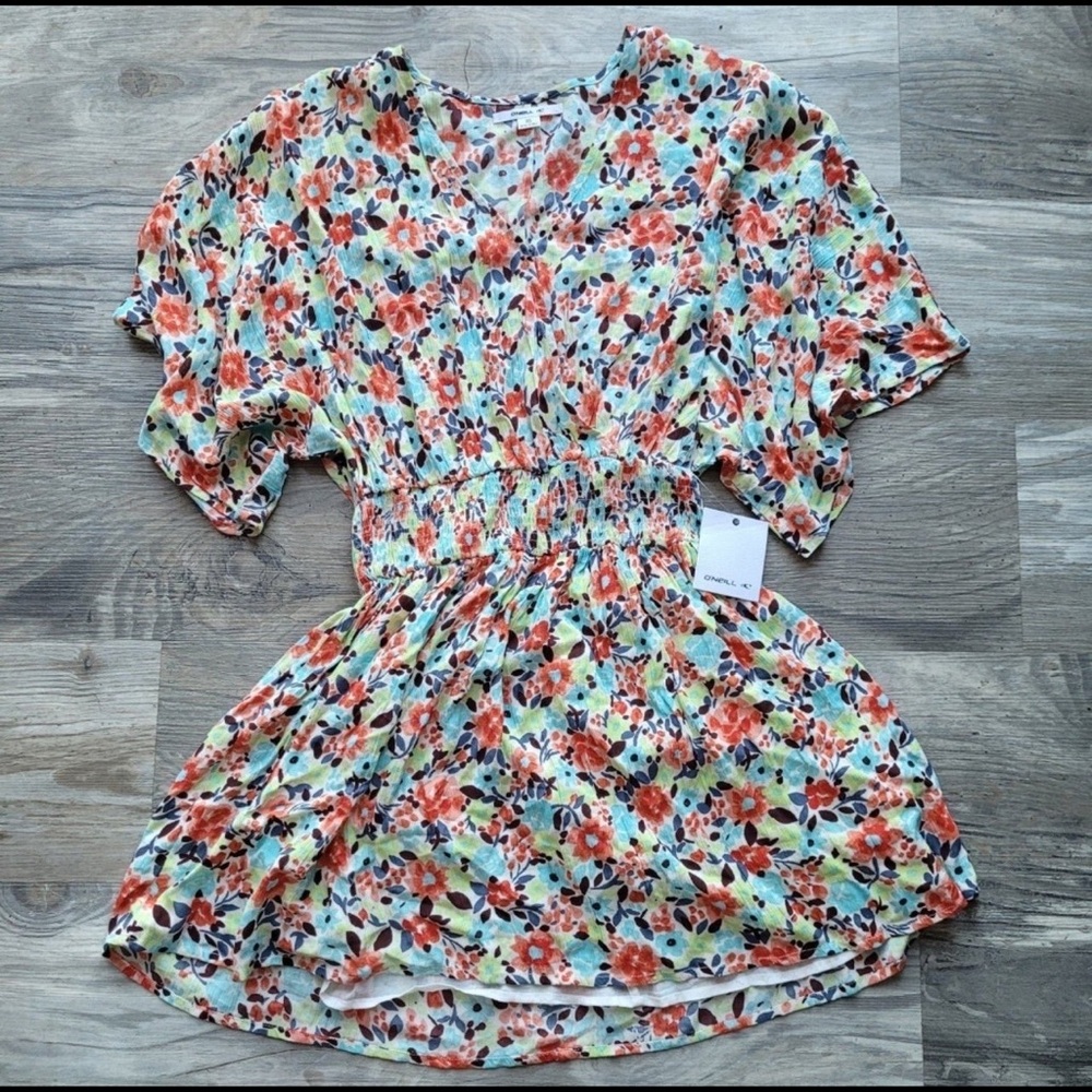 O’Neill dress